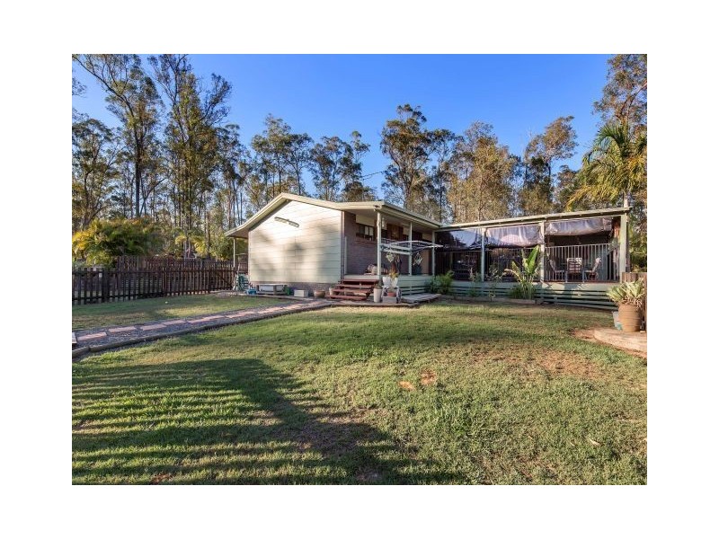 128 Glenbar Road, The Palms QLD 4570
