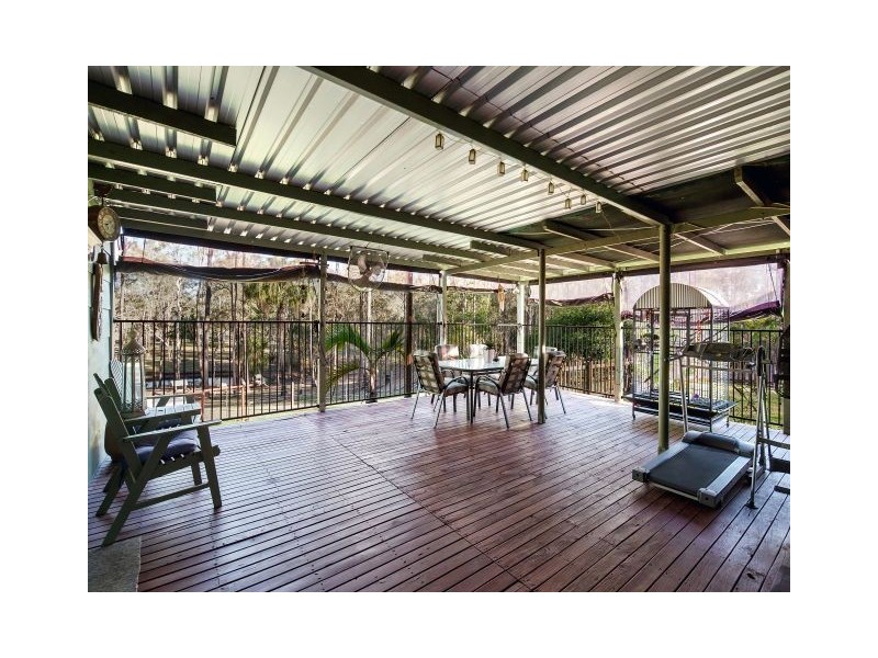 128 Glenbar Road, The Palms QLD 4570