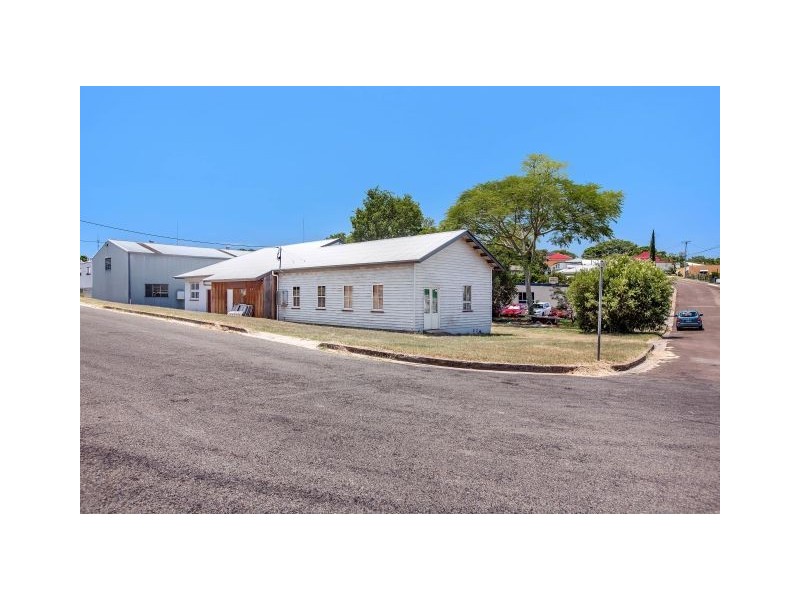 9-11 Berrie Street, Gympie QLD 4570