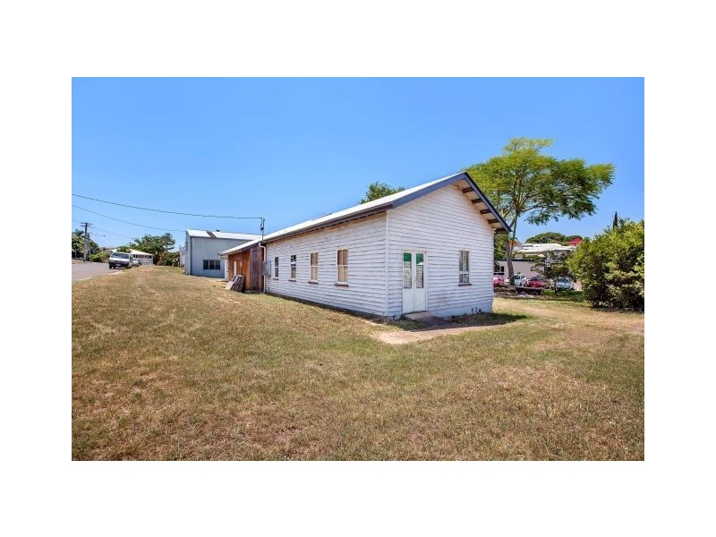 9-11 Berrie Street, Gympie QLD 4570