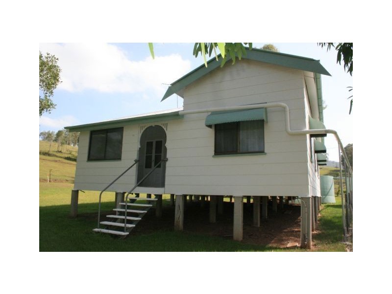 559 Rocks Road, Pie Creek QLD 4570