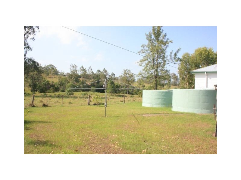 559 Rocks Road, Pie Creek QLD 4570