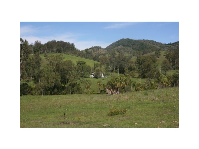 559 Rocks Road, Pie Creek QLD 4570