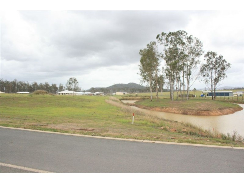 53 Glen Eagles Drive, Curra QLD 4570