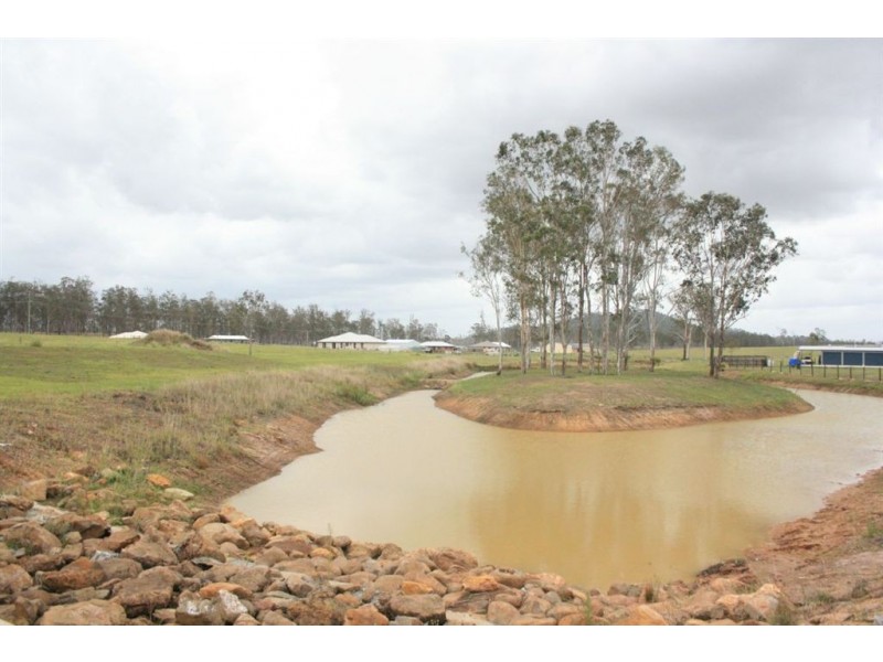 53 Glen Eagles Drive, Curra QLD 4570