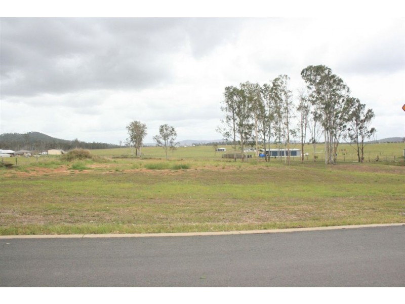 53 Glen Eagles Drive, Curra QLD 4570
