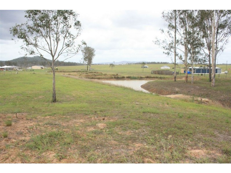 53 Glen Eagles Drive, Curra QLD 4570