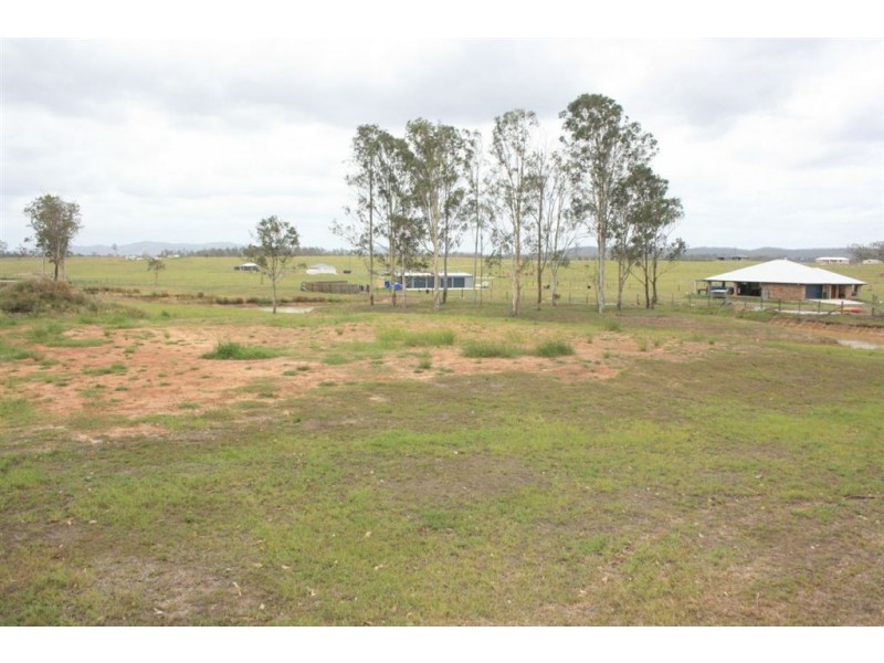 53 Glen Eagles Drive, Curra QLD 4570
