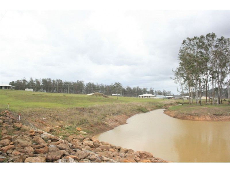 53 Glen Eagles Drive, Curra QLD 4570