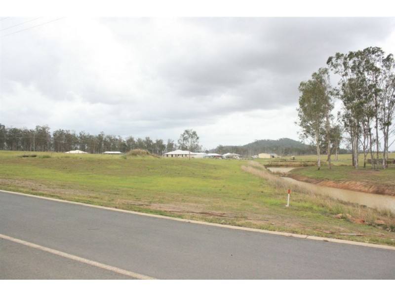 53 Glen Eagles Drive, Curra QLD 4570