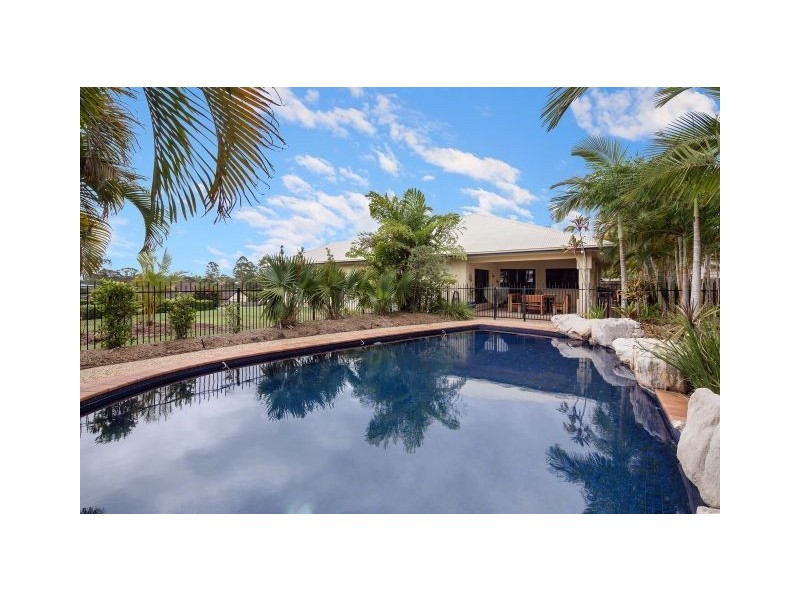 4 Dornan Drive, Gympie QLD 4570
