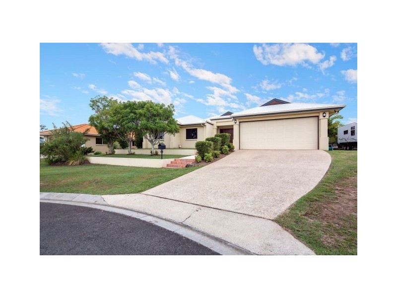 4 Dornan Drive, Gympie QLD 4570
