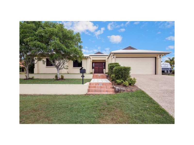 4 Dornan Drive, Gympie QLD 4570