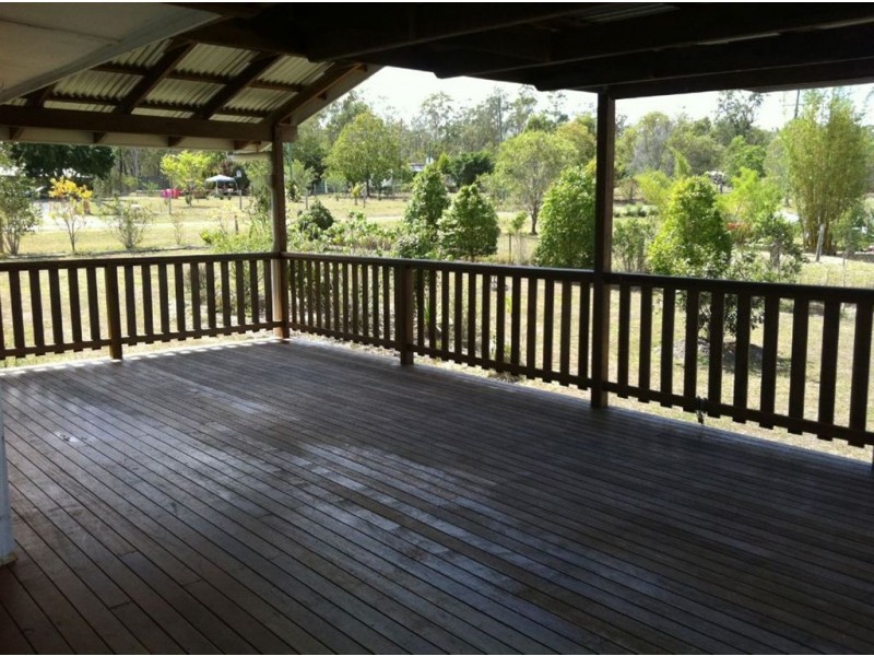 45 Jamie Avenue, Curra QLD 4570