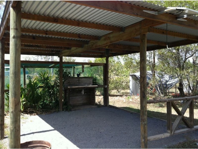 45 Jamie Avenue, Curra QLD 4570