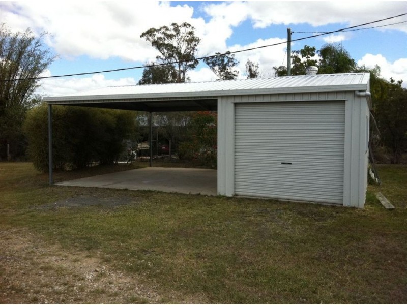 45 Jamie Avenue, Curra QLD 4570