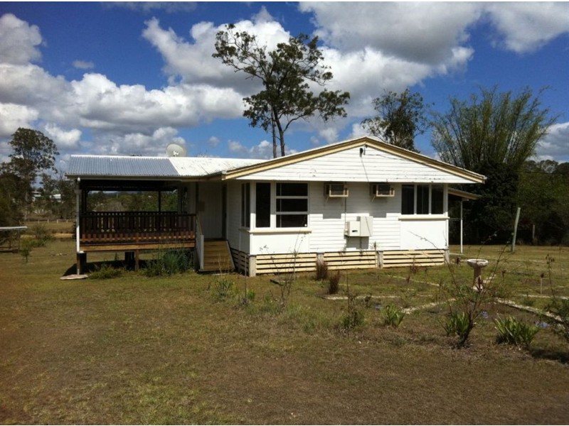 45 Jamie Avenue, Curra QLD 4570