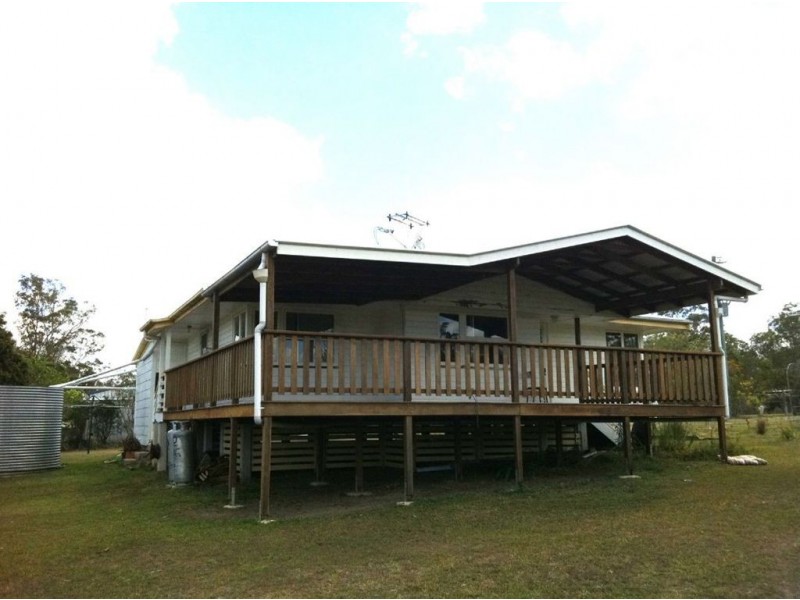 45 Jamie Avenue, Curra QLD 4570
