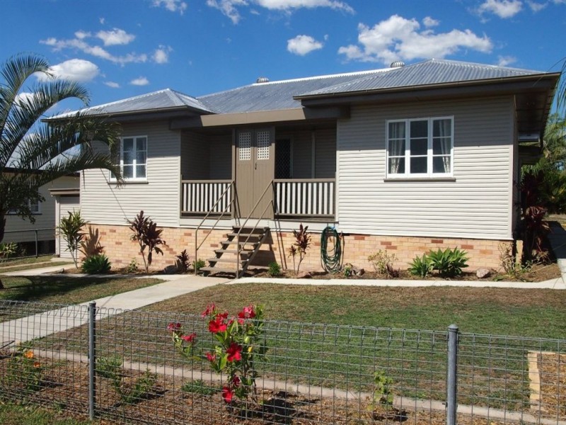 7 Leavinia St, Gympie QLD 4570