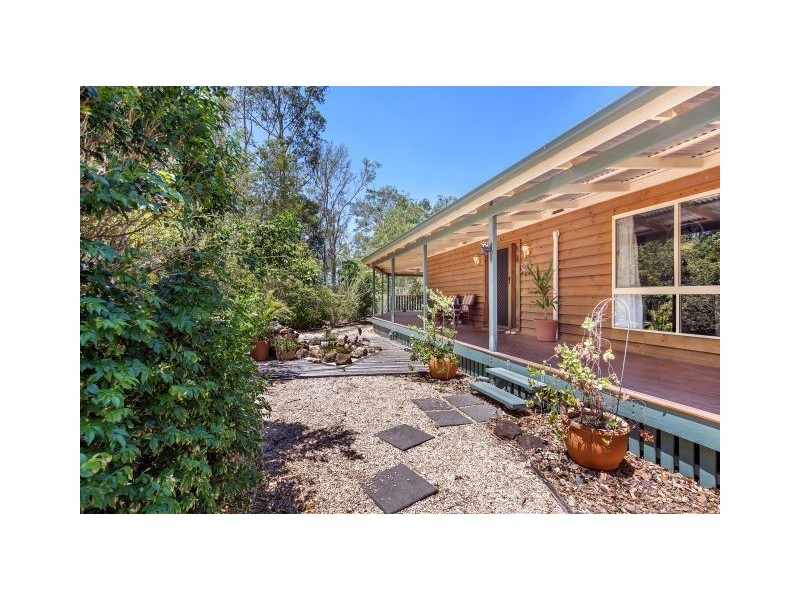 22 Shadbolt Road, Mothar Mountain QLD 4570