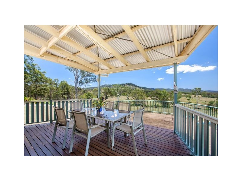 22 Shadbolt Road, Mothar Mountain QLD 4570