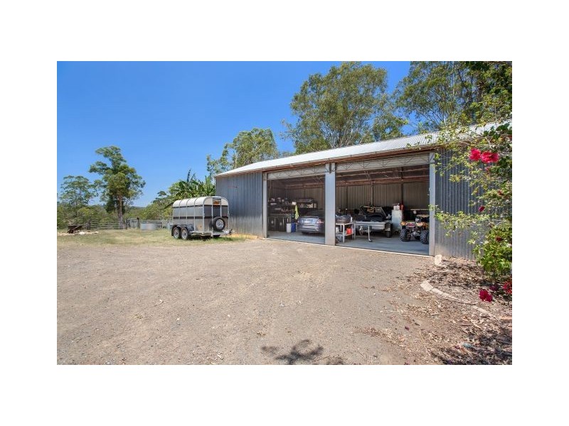 22 Shadbolt Road, Mothar Mountain QLD 4570