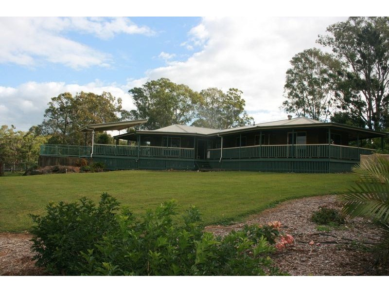 22 Shadbolt Road, Mothar Mountain QLD 4570