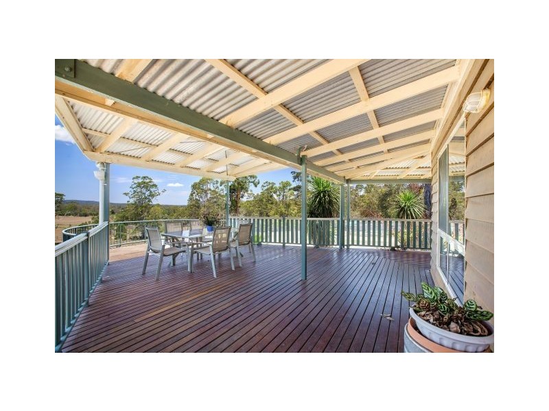 22 Shadbolt Road, Mothar Mountain QLD 4570