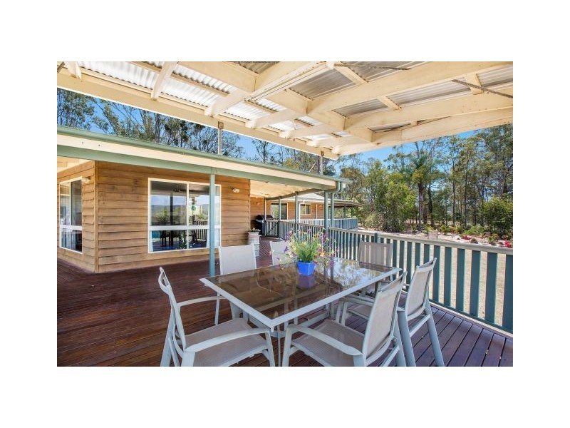 22 Shadbolt Road, Mothar Mountain QLD 4570