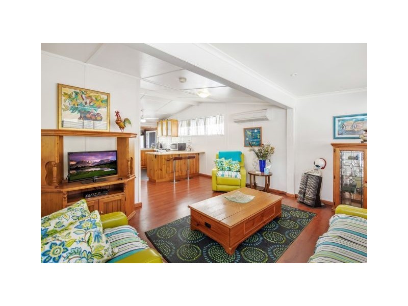 87 Dan Meurant Drive, Curra QLD 4570