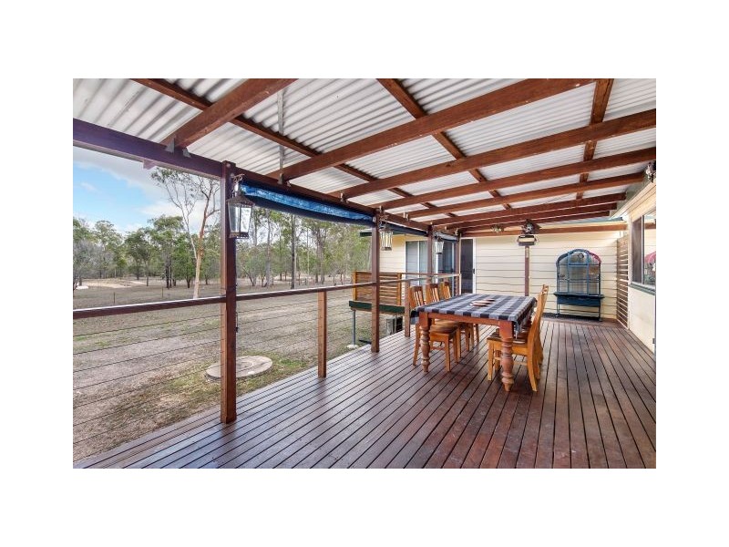 87 Dan Meurant Drive, Curra QLD 4570