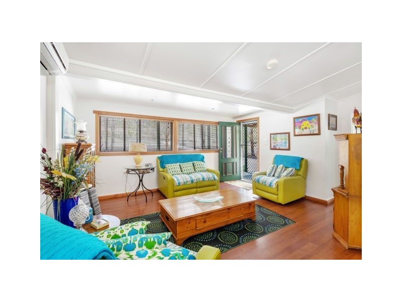 87 Dan Meurant Drive, Curra QLD 4570