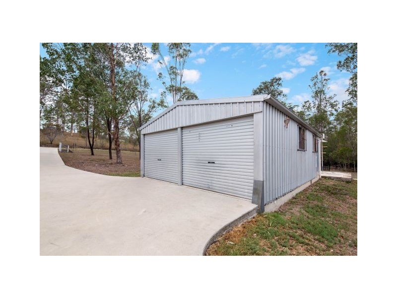 87 Dan Meurant Drive, Curra QLD 4570