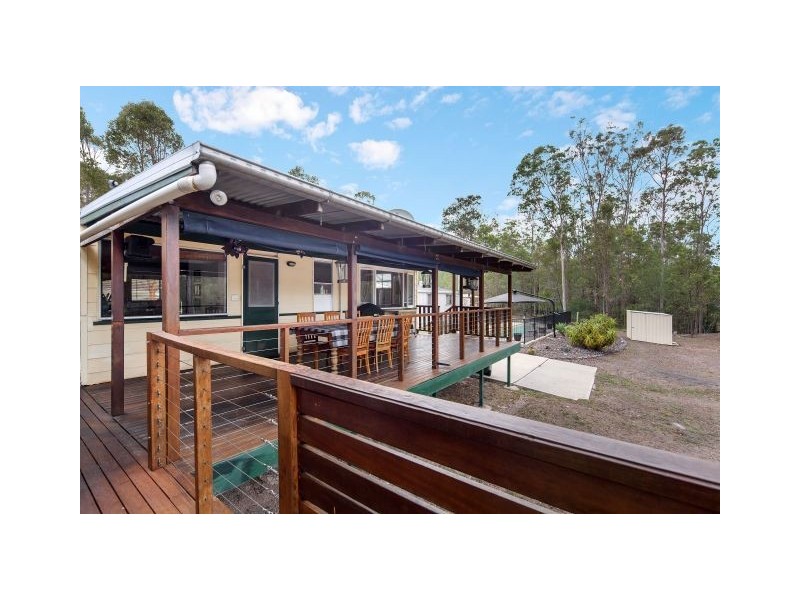 87 Dan Meurant Drive, Curra QLD 4570