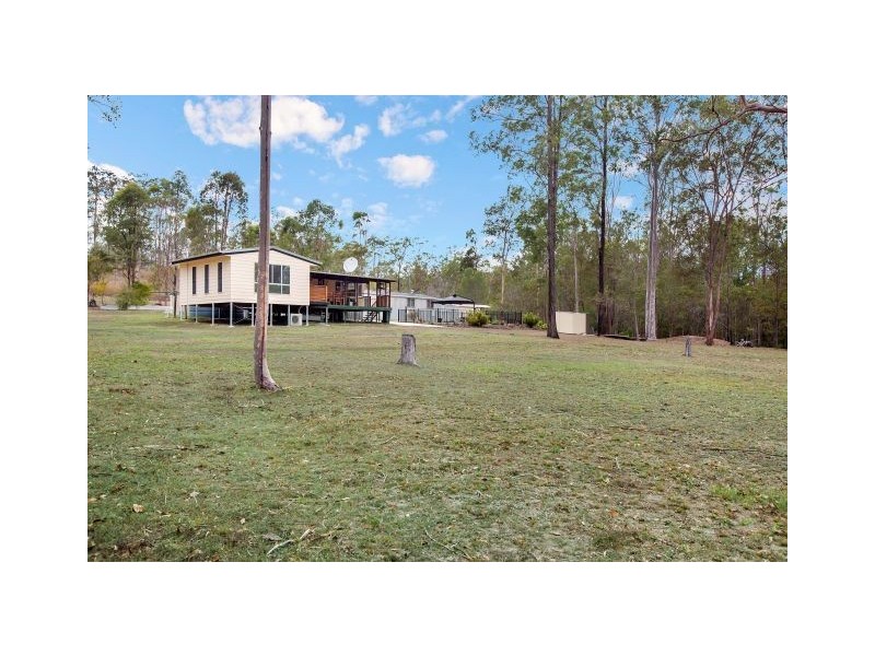 87 Dan Meurant Drive, Curra QLD 4570