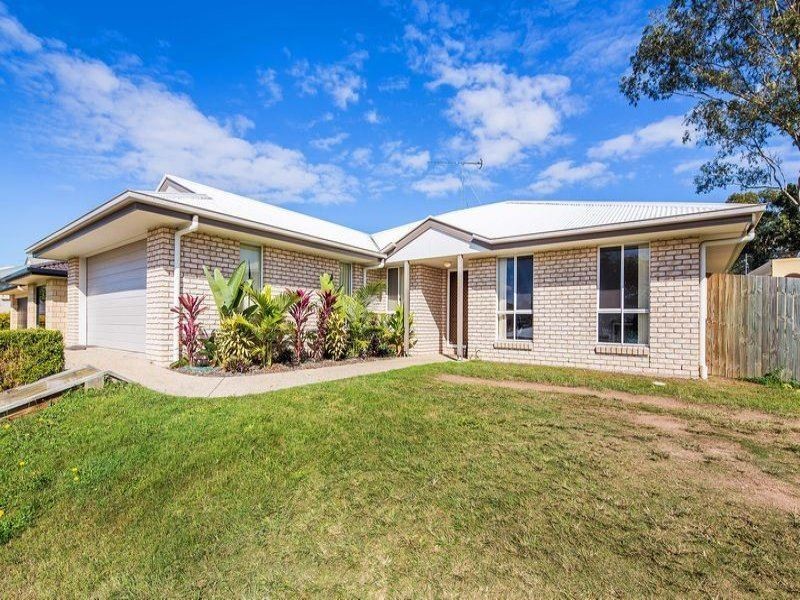 17 St Andrews Crescent, Gympie QLD 4570
