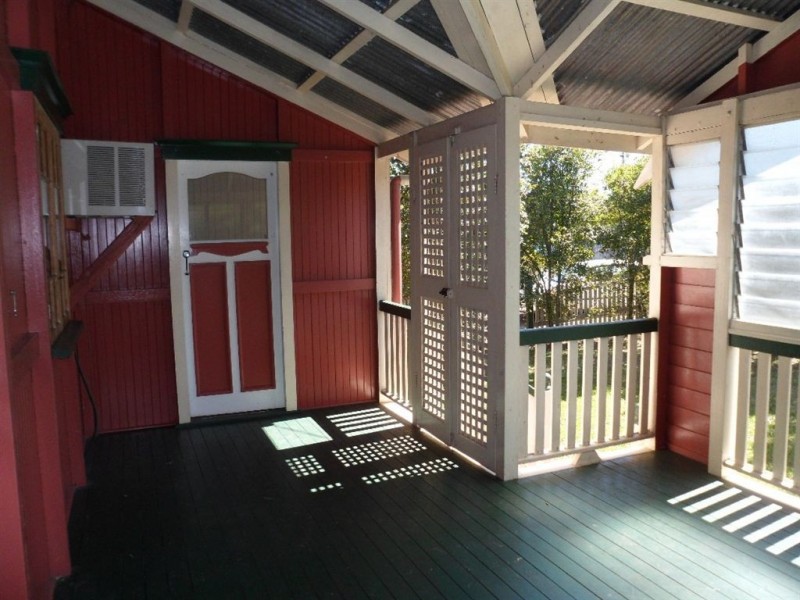 36 Wickham St, Gympie QLD 4570