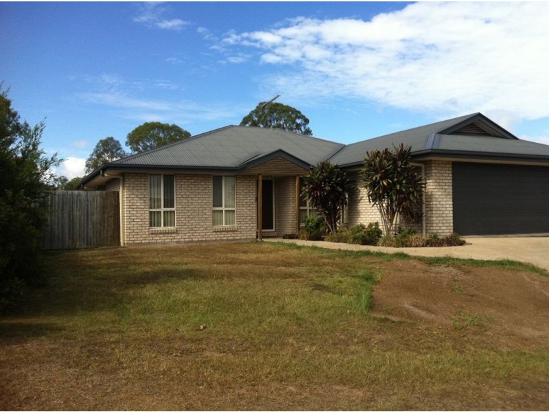 21 Premier Ave, Jones Hill QLD 4570