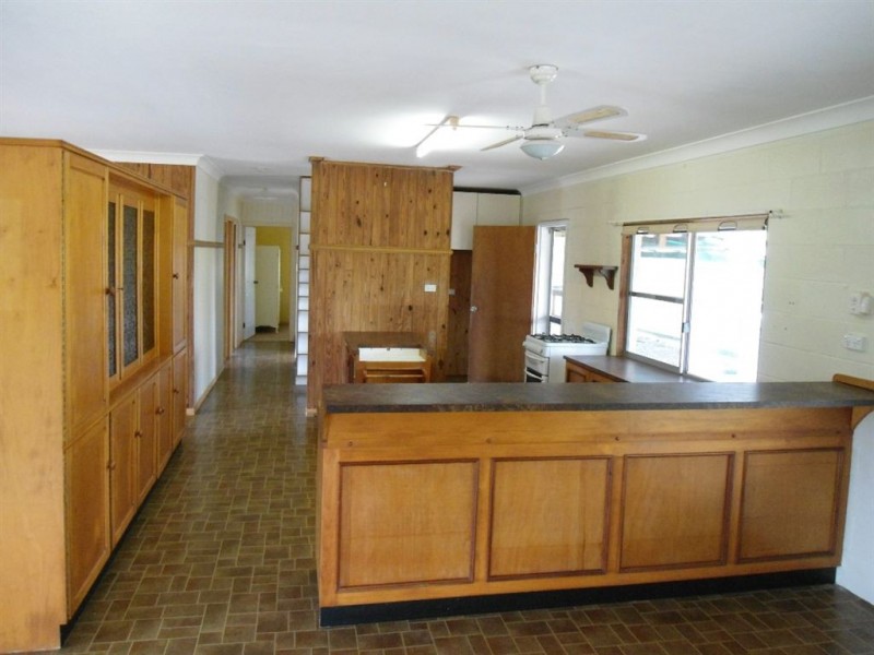 133 Upper Widgee Road, Widgee QLD 4570