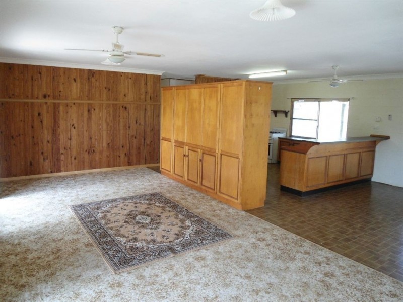 133 Upper Widgee Road, Widgee QLD 4570