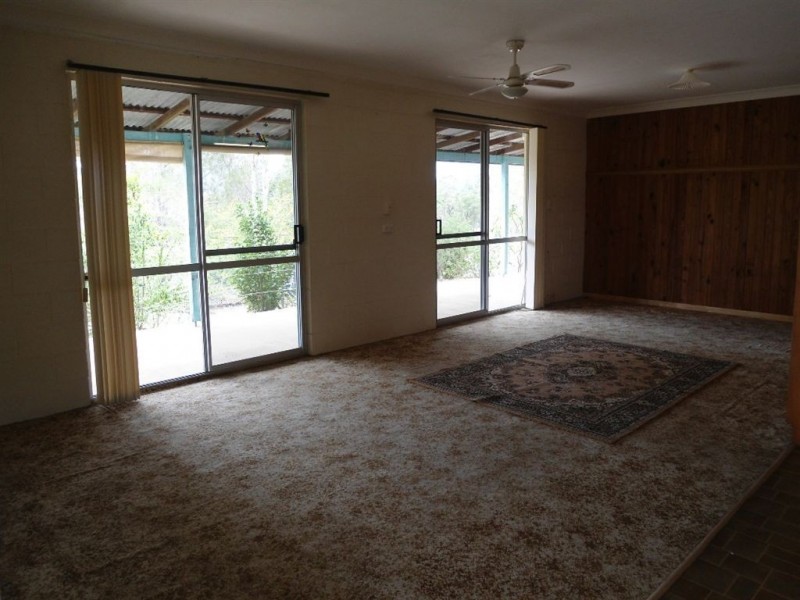 133 Upper Widgee Road, Widgee QLD 4570