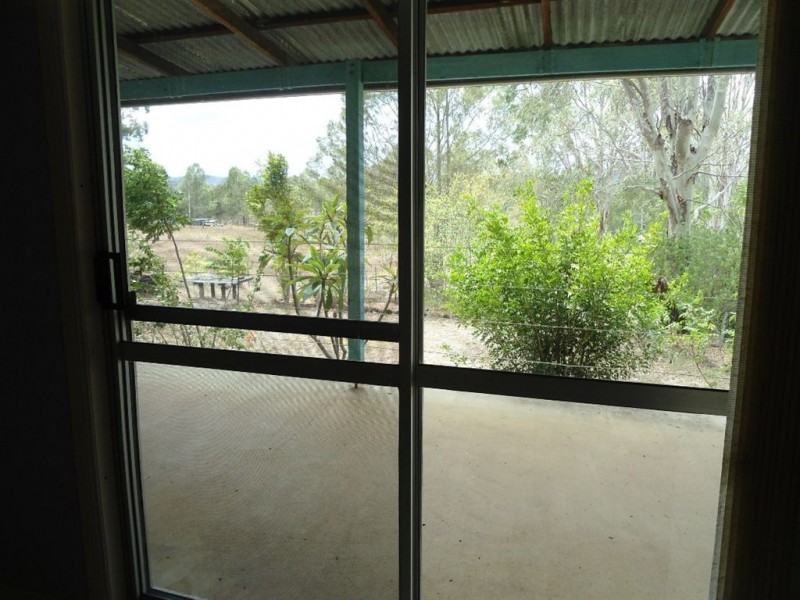 133 Upper Widgee Road, Widgee QLD 4570