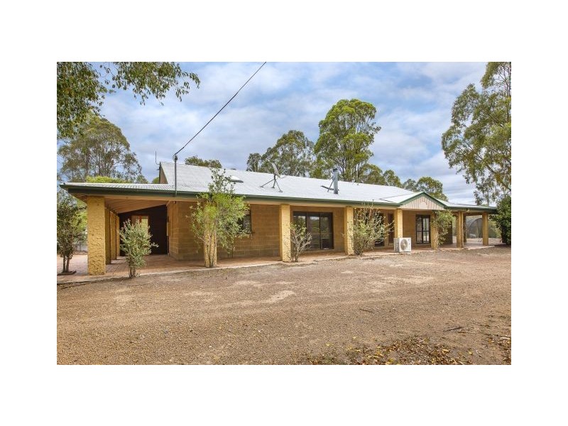 2 Knobby Glen Road, Kandanga QLD 4570