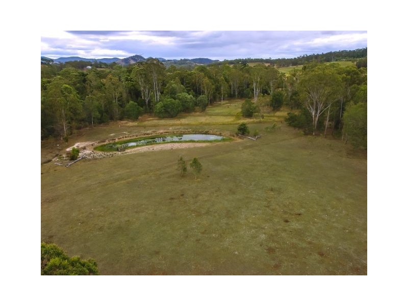 2 Knobby Glen Road, Kandanga QLD 4570