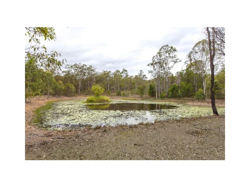 2 Knobby Glen Road, Kandanga QLD 4570