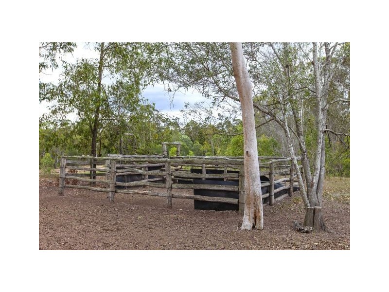 2 Knobby Glen Road, Kandanga QLD 4570