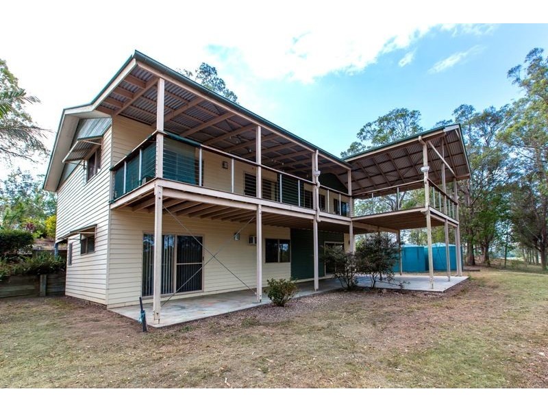 109 Kandanga Creek Road, Kandanga QLD 4570