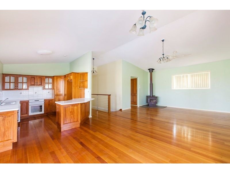 109 Kandanga Creek Road, Kandanga QLD 4570