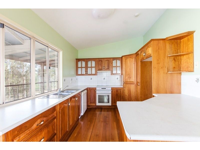 109 Kandanga Creek Road, Kandanga QLD 4570