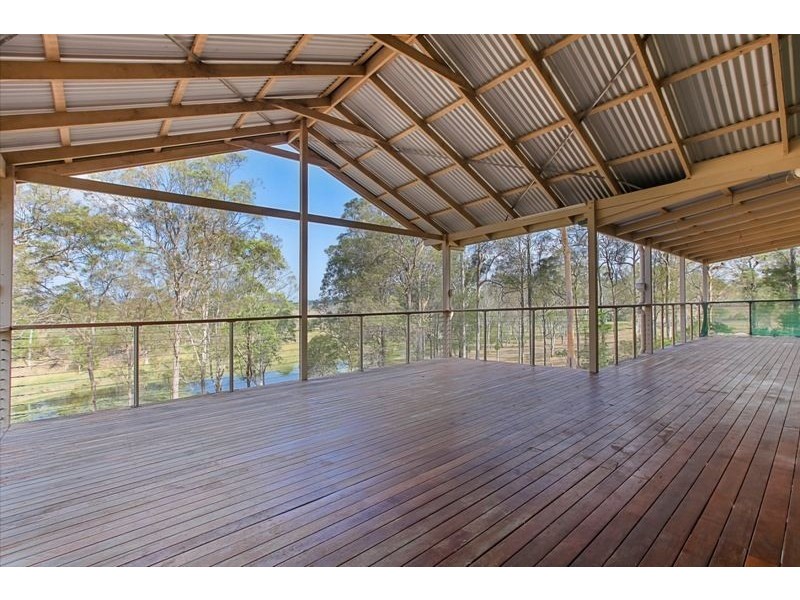 109 Kandanga Creek Road, Kandanga QLD 4570